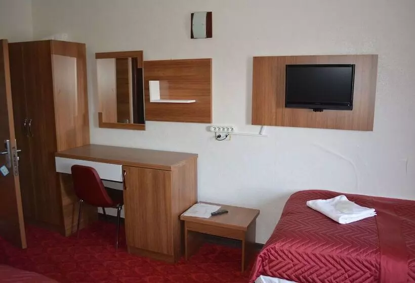 Sarikamis Kar Otel