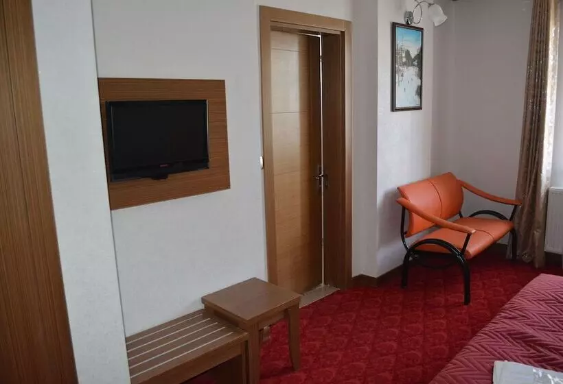 Sarikamis Kar Otel