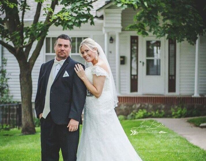 The House On The Hill