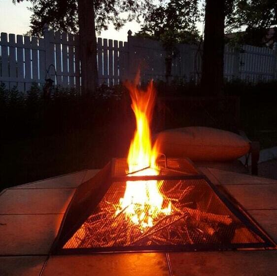 The House On The Hill