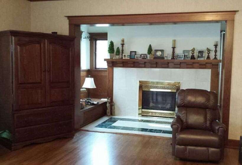 The House On The Hill