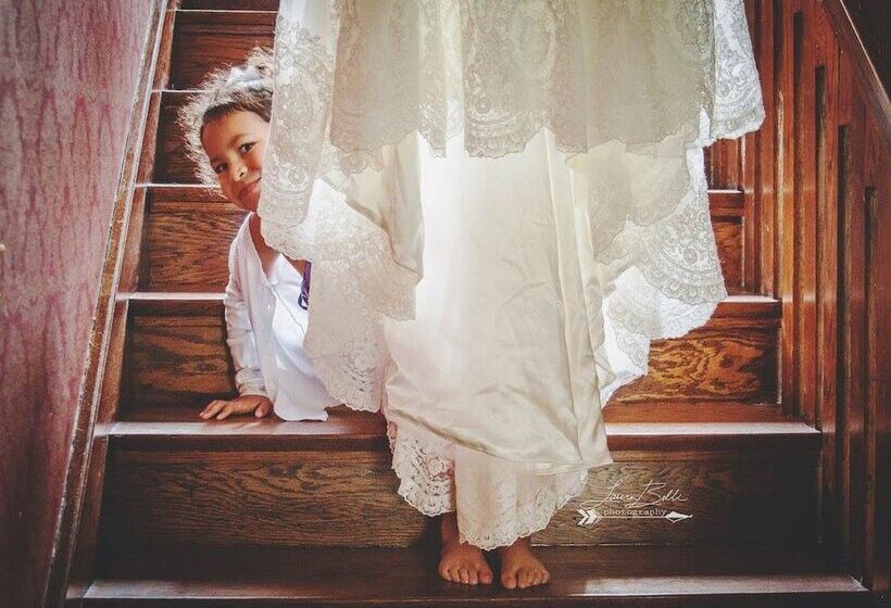 The House On The Hill