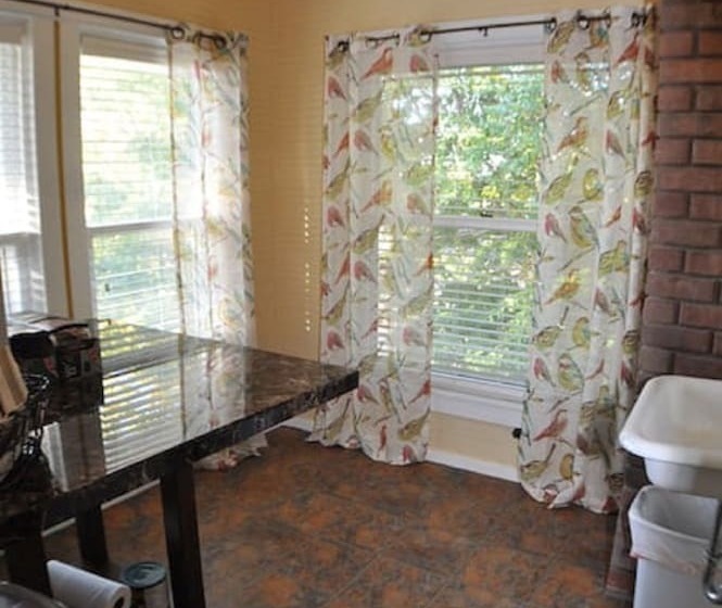 The House On The Hill