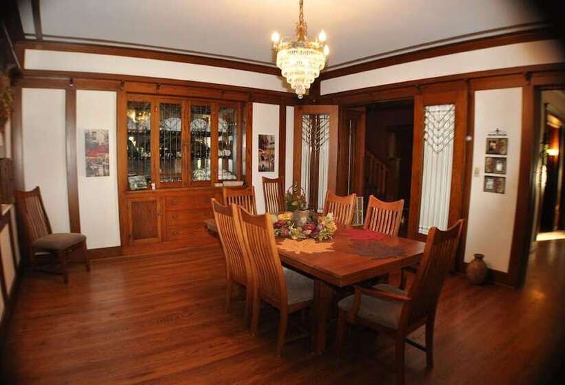 The House On The Hill