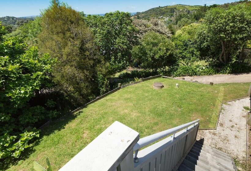 Tiri Cottage   Seaviews In Oneroa