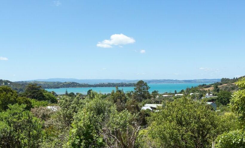 Tiri Cottage   Seaviews In Oneroa