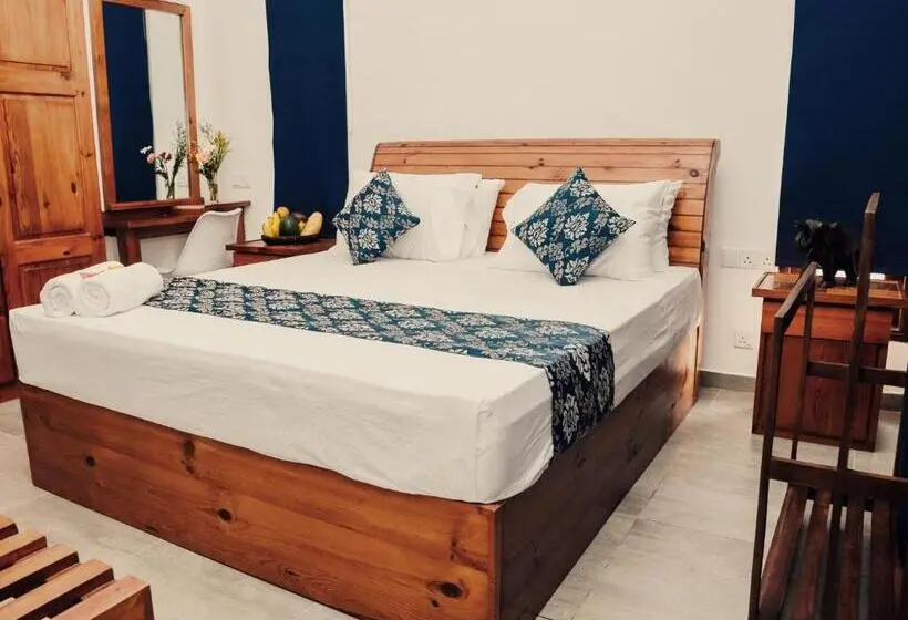 ホテル Keanu Resort Ambalangoda