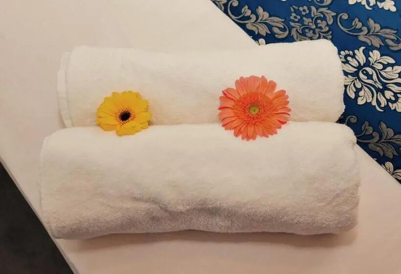 ホテル Keanu Resort Ambalangoda
