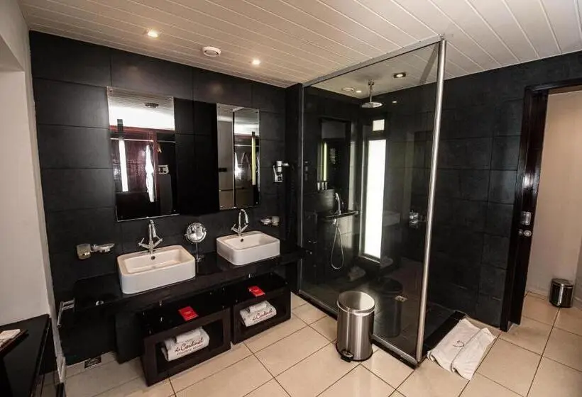 Le Cardinal Resort Mauritius