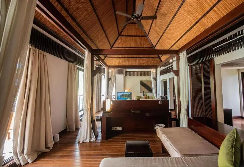 Le Cardinal Resort Mauritius