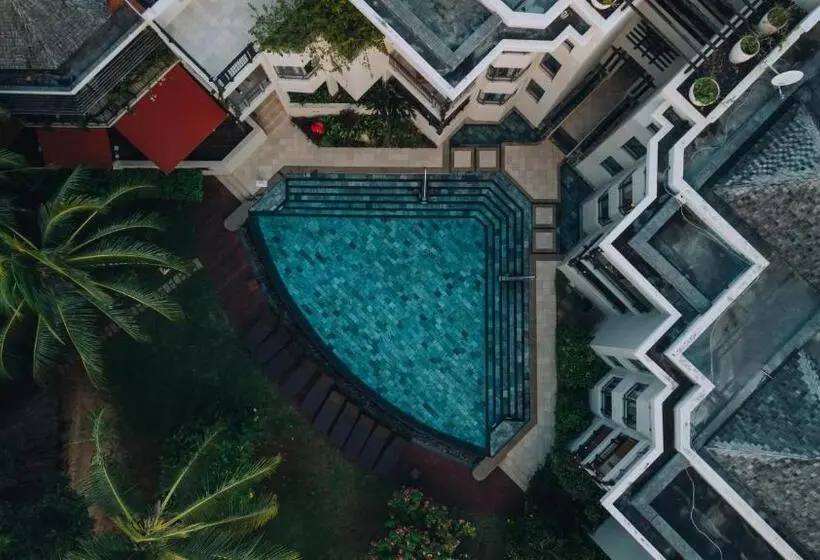 Le Cardinal Resort Mauritius