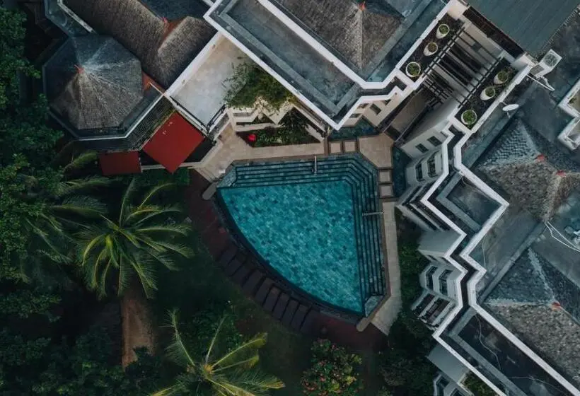 Le Cardinal Resort Mauritius