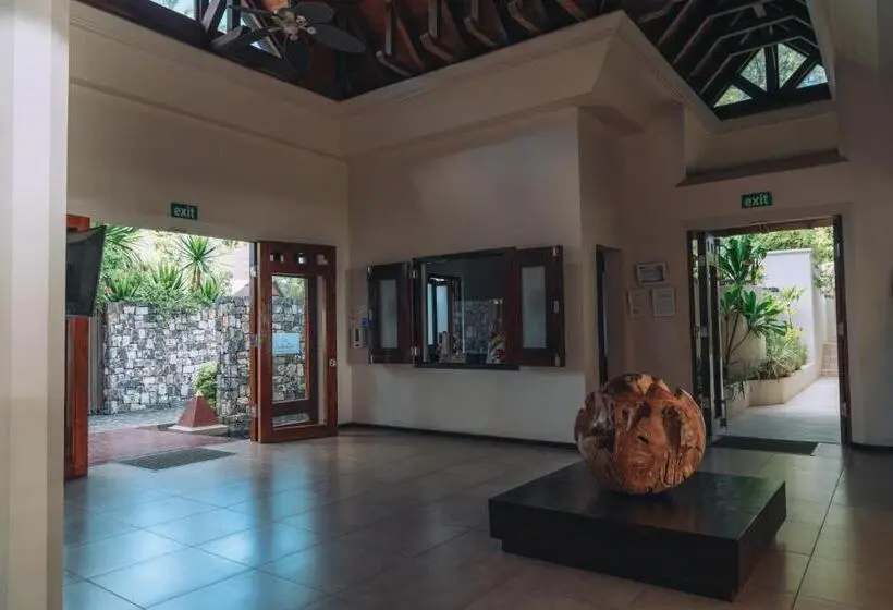 Le Cardinal Resort Mauritius