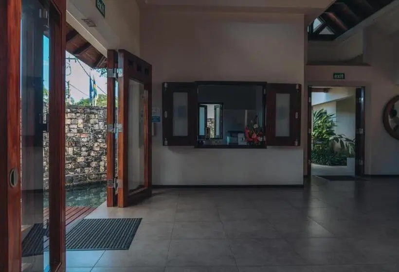 Le Cardinal Resort Mauritius