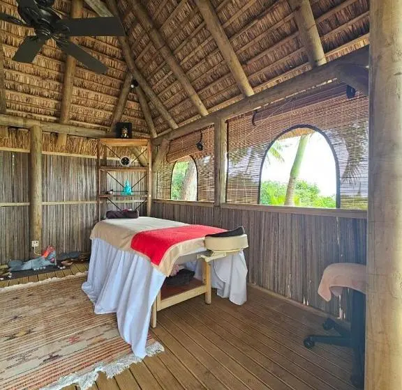 Le Cardinal Resort Mauritius
