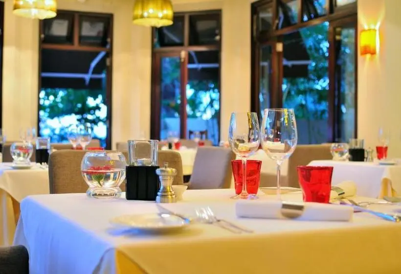 Le Cardinal Resort Mauritius