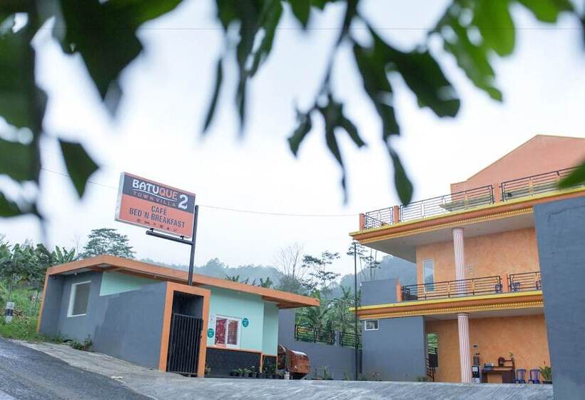 Bed and Breakfast Batuque Town Villa 2