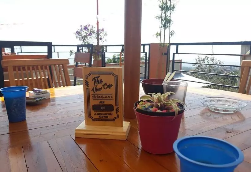 Bed and Breakfast Batuque Town Villa 2