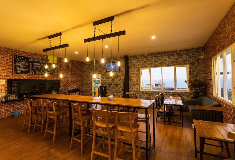 Bed and Breakfast Batuque Town Villa 2