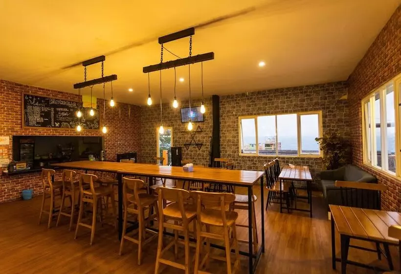 Bed and Breakfast Batuque Town Villa 2