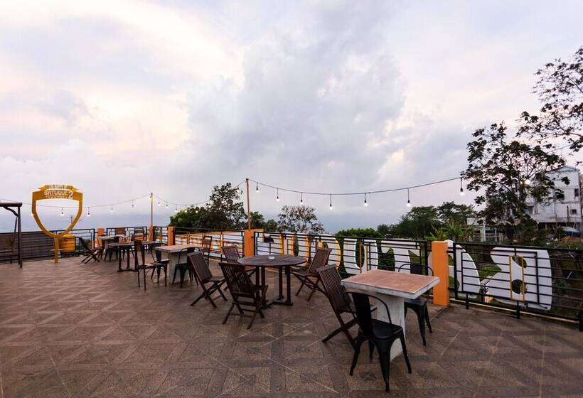 Bed and Breakfast Batuque Town Villa 2