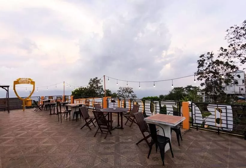 Bed and Breakfast Batuque Town Villa 2