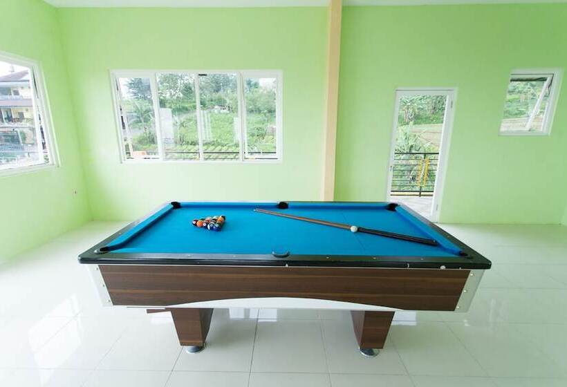 Bed and Breakfast Batuque Town Villa 2