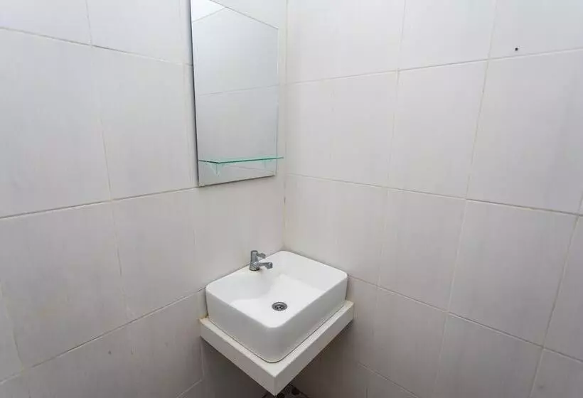 Bed and Breakfast Batuque Town Villa 2