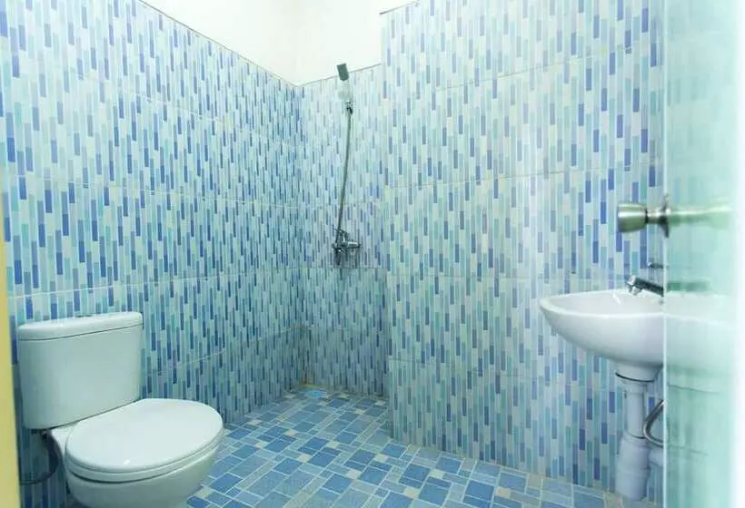 Bed and Breakfast Batuque Town Villa 2