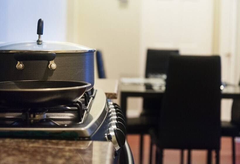 Hampton Apartments Guyana