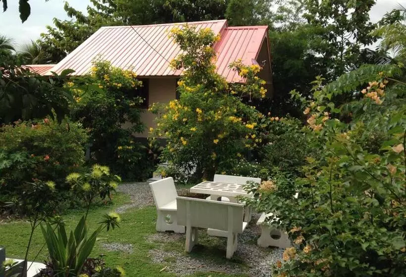 Hotelli Areeya Resort