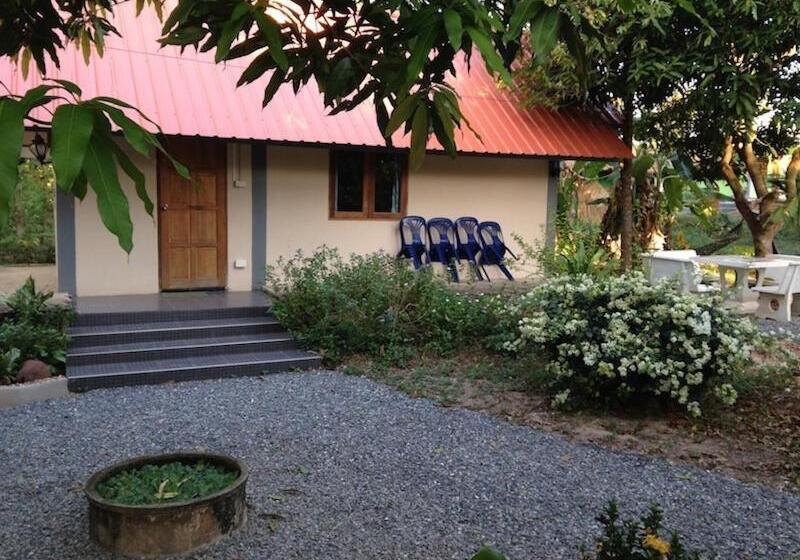 בית מלון כפרי Areeya Resort