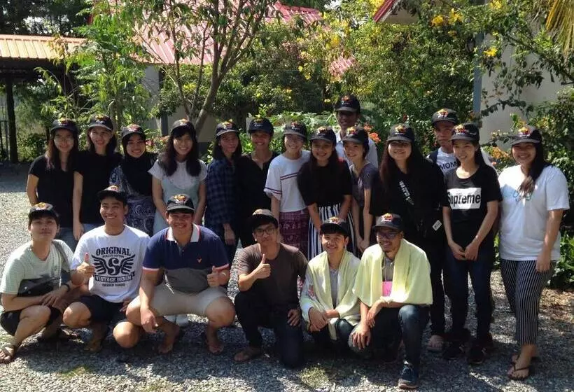 Hotelli Areeya Resort