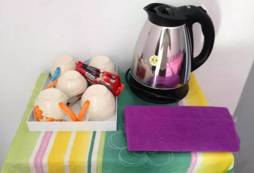 Hotelli Areeya Resort