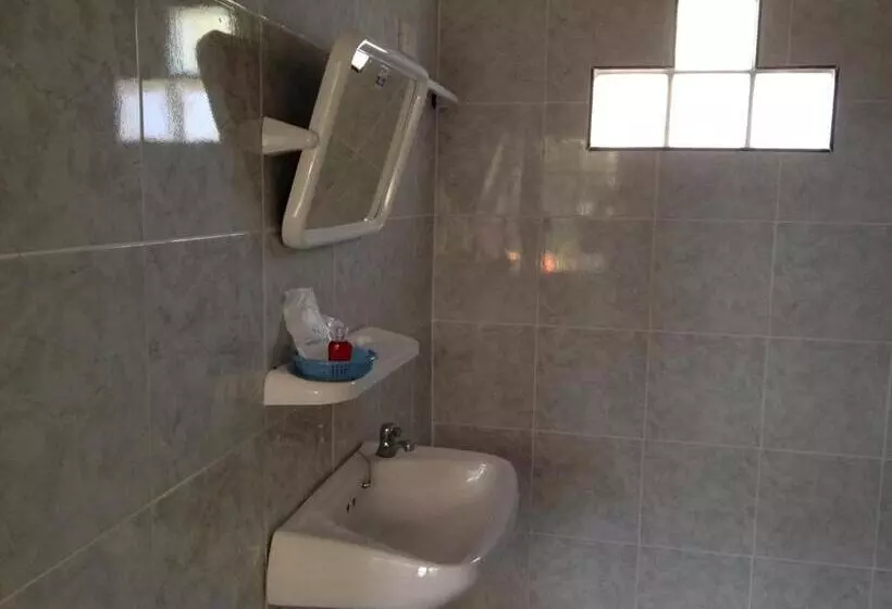 Hotelli Areeya Resort