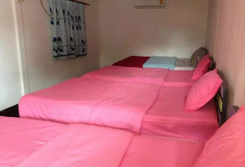 Hotelli Areeya Resort