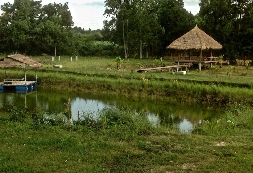 בית מלון כפרי Areeya Resort