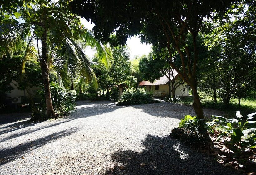 בית מלון כפרי Areeya Resort