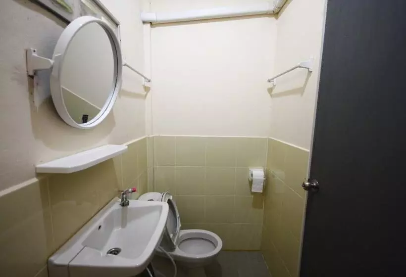 Hotelli Areeya Resort