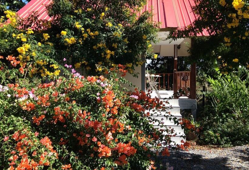 בית מלון כפרי Areeya Resort