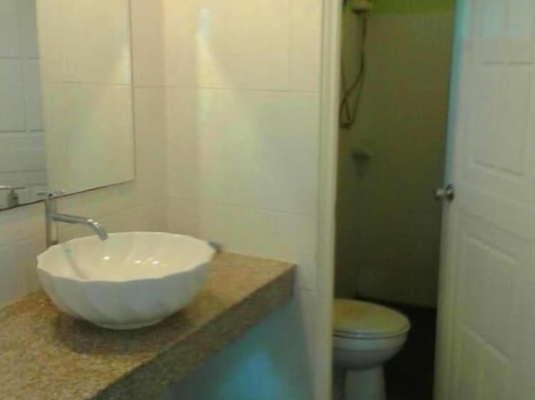 Hotel At Home Suanphung