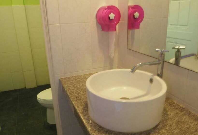 Hotel At Home Suanphung