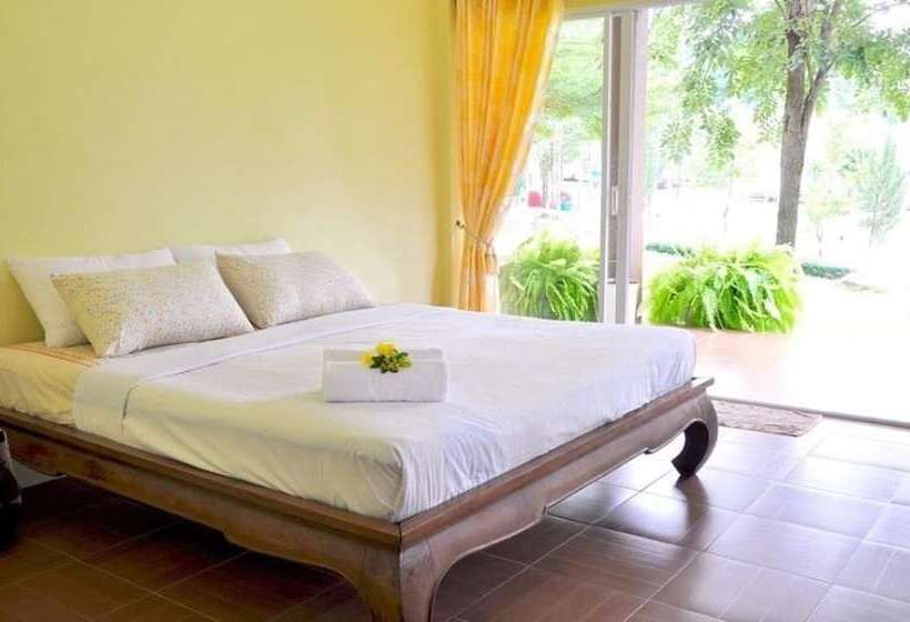 Hotel At Home Suanphung