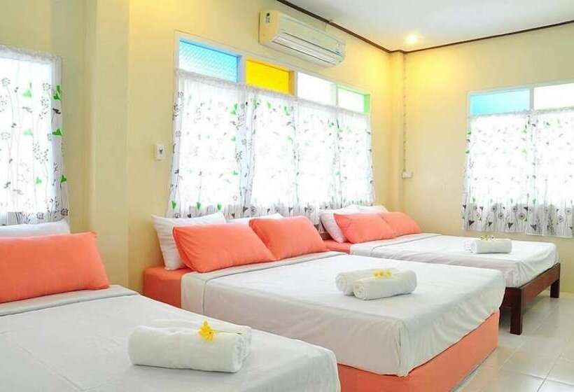 Hotel At Home Suanphung