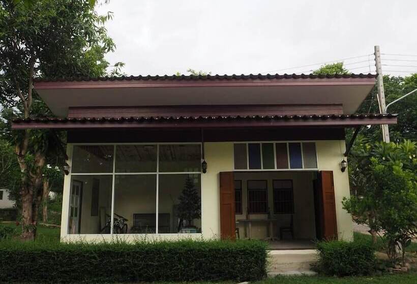 Hotel At Home Suanphung