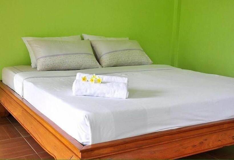 Hotel At Home Suanphung