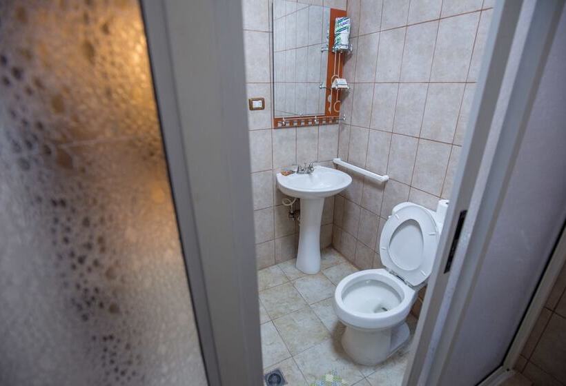 هتل Atlantis Beach