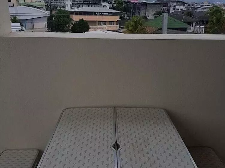 Hotelli Baan Sabai Maesai