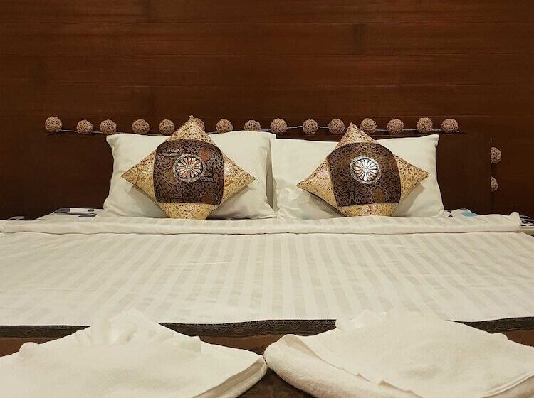 Hotel Baan Sabai Maesai