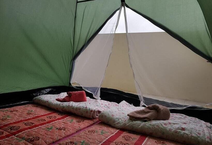 Hotel Baan Sabai Maesai